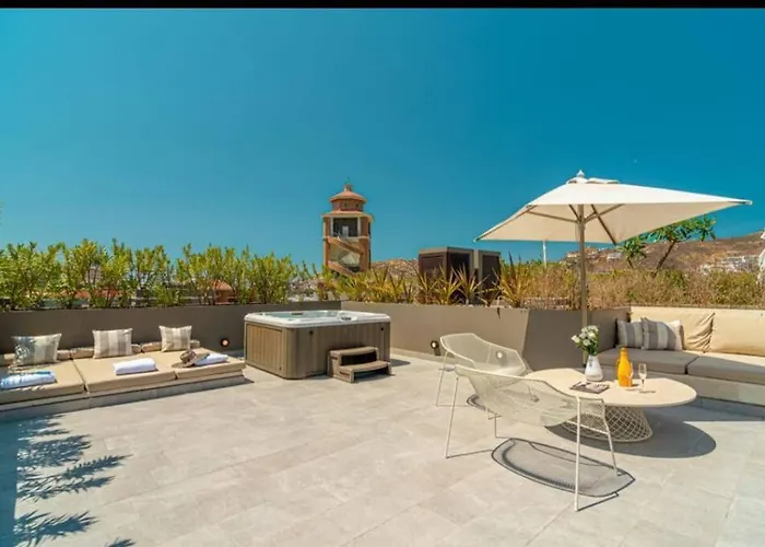 Amazing Cabo Marina With Private Jacuzzi Holiday home