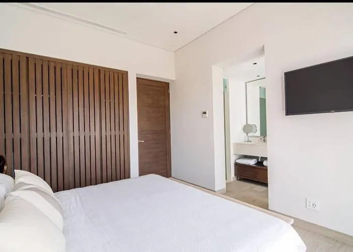 Amazing Cabo Marina With Private Jacuzzi Holiday home *